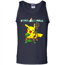 Load image into Gallery viewer, Pika-aquaman # Zawin