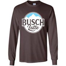 Load image into Gallery viewer, Busch Light Busch Latte # Zawin store