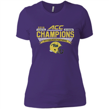 Load image into Gallery viewer, Pitt Panthers ACC Champs