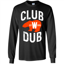 Load image into Gallery viewer, Chicago Football Club Dub# Zawin
