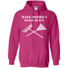 Load image into Gallery viewer, Make America Rake Again # Zawin store