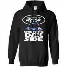 Load image into Gallery viewer, Dark Side Jets# Zawin