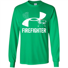 Load image into Gallery viewer, Under Armour Firefighter