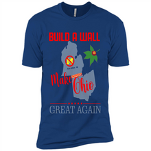 Load image into Gallery viewer, Build A Wall Make Ohio Great Again State