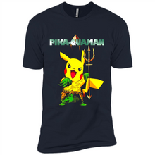 Load image into Gallery viewer, Pika-aquaman # Zawin