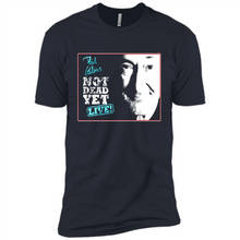 Load image into Gallery viewer, Phil Collins Not Dead Yet Live 2018 # Zawin store