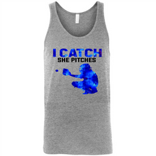 Load image into Gallery viewer, I Catch She Pitches