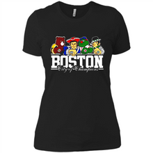 Load image into Gallery viewer, All Boston Sports Teams City Of Champion