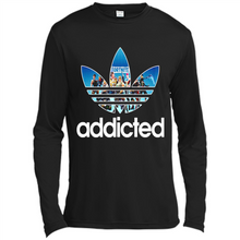 Load image into Gallery viewer, Fortnite Addicted Game Adidas# Zawin