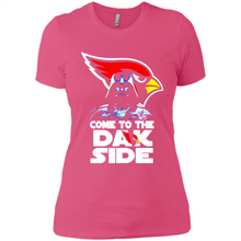 Load image into Gallery viewer, Dark Side Cardinals# Zawin