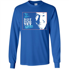 Load image into Gallery viewer, Phil Collins Not Dead Yet Live 2018 # Zawin store