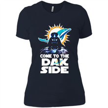 Load image into Gallery viewer, Dark Side Dolphins# Zawin