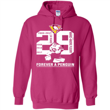 Load image into Gallery viewer, Marc Andre Fleury - Forever A Penguin # Zawin store