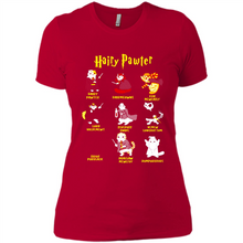 Load image into Gallery viewer, Harry Potter Hairy Pawter Hair meowne Ron Meweasly Funny # Zawin store