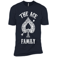Load image into Gallery viewer, The ace family