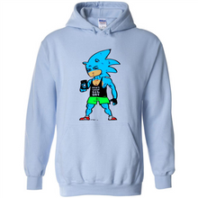 Load image into Gallery viewer, Sonic Don't Skip Leg Day