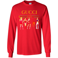 Load image into Gallery viewer, Spice Girls Gucci Style # Zawin store