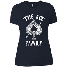 Load image into Gallery viewer, The ace family