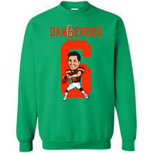 Load image into Gallery viewer, Baker Mayfield Dangerous