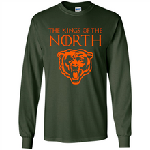 Load image into Gallery viewer, Chicago Bears The Kings Of The North# Zawin