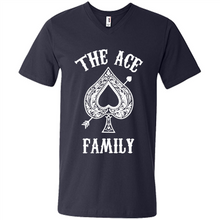 Load image into Gallery viewer, The ace family