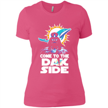 Load image into Gallery viewer, Dark Side Dolphins# Zawin