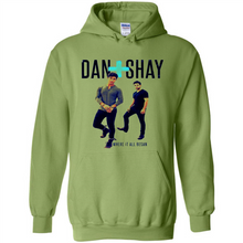 Load image into Gallery viewer, Where It All Began by Dan + Shay