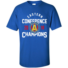 Load image into Gallery viewer, Eastern conference champions 2018