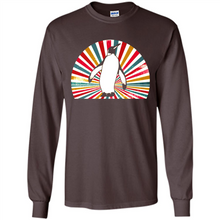 Load image into Gallery viewer, Penguins Shirt Retro Vintage # Zawin