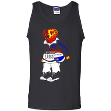 Load image into Gallery viewer, Polo Stadium Bear # Zawin store