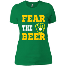 Load image into Gallery viewer, Fear The Beer Brewers # Zawin store