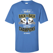 Load image into Gallery viewer, UCF back to back