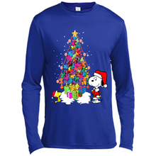 Load image into Gallery viewer, Snoopy Autism Christmas