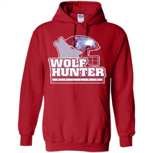 Load image into Gallery viewer, Leighton Vander Esch Wolf hunter dallas # Zawin store