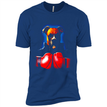 Load image into Gallery viewer, Boxer Rocky Dog