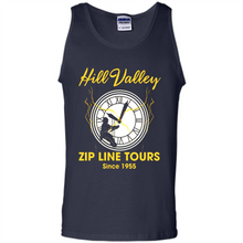 Load image into Gallery viewer, Hill Valley Zipline Tours Since 1955