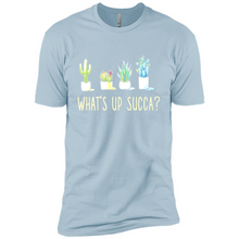 Load image into Gallery viewer, Cactus what’s up succa# pukas-store