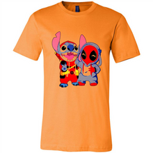Load image into Gallery viewer, Deadpool And Stitch