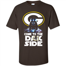 Load image into Gallery viewer, Dark Side Packers# Zawin