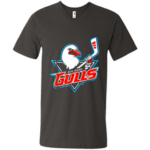 Load image into Gallery viewer, San Diego Gulls # Zawin