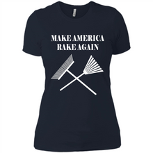 Load image into Gallery viewer, Make America Rake Again # Zawin store