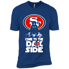 Load image into Gallery viewer, Dark Side 49ers# Zawin
