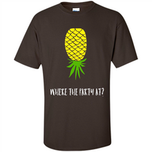 Load image into Gallery viewer, Upside Down Pineapple Swingers