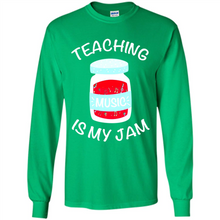 Load image into Gallery viewer, Teaching Music Is My Jam