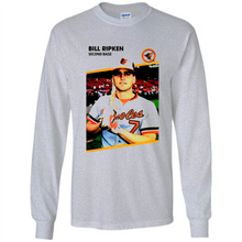 Load image into Gallery viewer, Bill Ripken Second Base Face Card 1989 Fleer