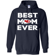 Load image into Gallery viewer, Best Mom Ever – Kansas City Chiefs
