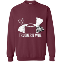 Load image into Gallery viewer, Under armour trucker’s wife