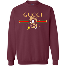 Load image into Gallery viewer, Gucci Deadpool