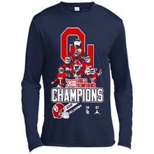 Load image into Gallery viewer, Oklahoma 2018 Big 12 Conference Champions