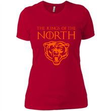 Load image into Gallery viewer, Chicago Bears The Kings Of The North# Zawin